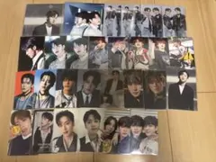 JO1 河野純喜 トレカ まとめ売り