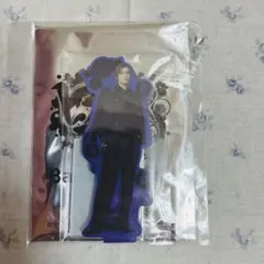 ヒプステ　BoP2023　入間銃兎　アクリルスタンド　水江建太