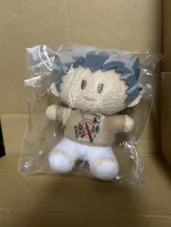 ハイキュー木兎光太郎よりぬいミニ