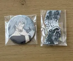 2026年最新】アクリルバッジスタンドコレクション 呪術廻戦の人気