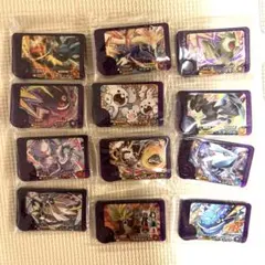 ポケモンフレンダ　スーパートレジャー　まとめ売り　12枚