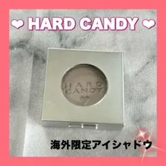アイシャドウ　アイメイク　HARD CANDY 海外限定 グレー　ブラウン　夏のサムネイル