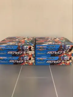 2026年最新】メガブレイブboxの人気アイテム - メルカリ