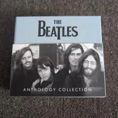 The Beatles Anthology Collection