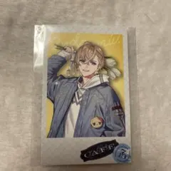 VOLTACTION2周年 トレカ 風楽奏斗