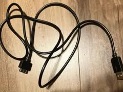 psvita 充電ケーブル　互換品　動作確認済