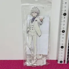新世紀エヴァンゲリオン 渚カヲル展 アクリルスタンド ホワイト w