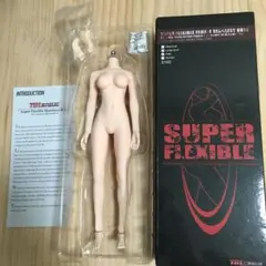 S10D 1/6スケール Large bust Pale 白肌 TBLeague