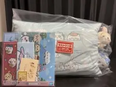 ちいかわ 1番くじ ラストワン賞 まとめ売り