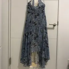 ジルスチュアートwhite ワンピースドレス