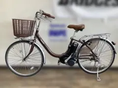 2026年最新】電動自転車 パナソニック 24インチの人気アイテム - メルカリ