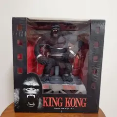 X-plus　USJ　KONG　コング　フィギュア　世界第八の神秘　キングコング X-plus USJ KONG コング フィギュア 世界第八の神秘 キングコング