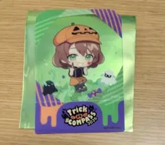 コンパス コンパスカフェ テスラ ハロウィン