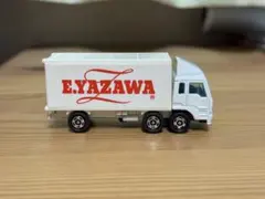 矢沢永吉　当時物　9台ミニカー　ツアートランポ　1995年-2002年 Yahoo!オークション - 矢沢永吉 SUBWAY EXPRESS ツアー トランポ