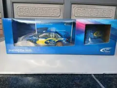 1/18 スバル インプレッサ WRC 2004年 中古品 - メルカリ