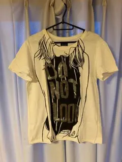ZARA ザラ Tシャツ