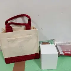 コメダ珈琲　福袋　慶　2026 チケット以外