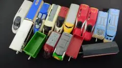 ク*ク様 ☆大特価＆売上寄付！！【プラレール】新幹線おまとめセット！