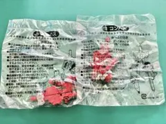 ペコちゃん コンパス