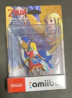 2026年最新】amiibo ゼルダ ロフトバードの人気アイテム - メルカリ