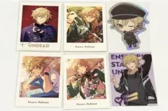 あんスタ 羽風薫