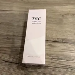 【新品未使用品】TBC ハーバルVIOウォッシュフォーム　100mlのサムネイル
