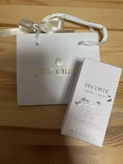 コスメデコルテ　キモノ　サクラ　ウォーターコロン　15mL ショッパー付き