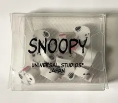 スヌーピー SNOOPY 消しゴム 12個 レトロ