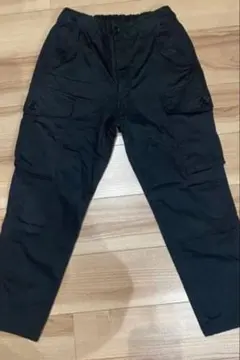 beams サージュデクレ　カーゴパンツ