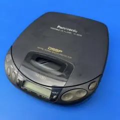 Panasonic ポータブルCDプレイヤー SL-S505 ジャンク品 - メルカリ