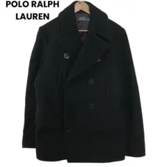 2025年最新】ラルフローレン ピーコート メンズの人気アイテム - メルカリ