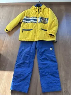 GOLDWin Ficce スキー・スノーボードウェア