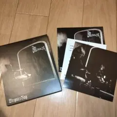 D'espairsray ディスパーズレイ Rapture CD 特典トレカ付 - メルカリ
