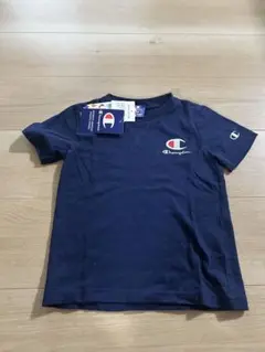 新品！チャンピオン！半袖Tシャツ　男の子110のサムネイル