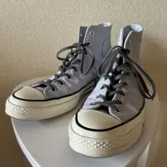 【美品】Converse CT70 27.5 ライトブルー アメカジ GWセール