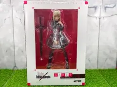 ALTER 黒セイバー ドレスVer. Fate/hollow ataraxia