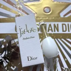 ディオール　Diorジャドール パルファンドー オードゥ パルファン 5ml