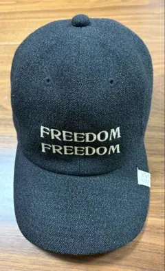visvim 22AW EXCELSIOR CAP FREEDOM CAPのサムネイル