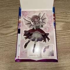 東方Project ミスティア・ローレライ アクリルスタンド ダイソー