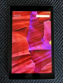 Fire HD 8 64GBタブレット 付属品完備 MoKoストラップおまけ付き