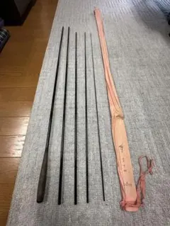 希少未使用品 ☆ ダイワ 紫電 シデン 4-53遠投 MADE IN JAPAN - メルカリ