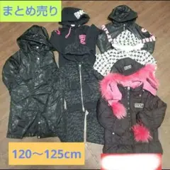 RONI JENNI[size120～125]6点まとめ売り