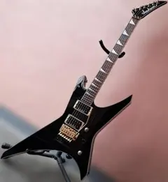 ■Jackson Warrior WRX24 Thru Neck ジャクソンのサムネイル