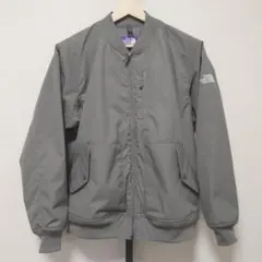ザノースフェイスパープルレーベル　マウンテンフィールドジャケット　BEAMS別注