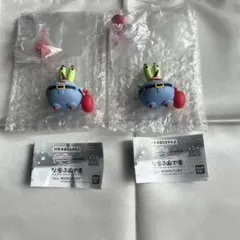 スポンジボブ　ならぶんです　カーニ　まとめ売り
