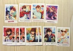 あんスタ 守沢千秋 缶バッジ ぱしゃっつ リンライ まとめ売り