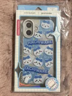 ちいかわ iPhone用ケース