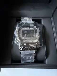 2026年最新】gmw-b5000tcc-1jrの人気アイテム - メルカリ