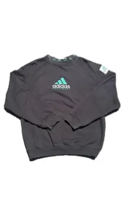 90s adidas EQUIPMENT 古着　archive 激レア