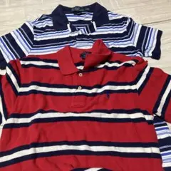 ポロ　ラルフローレン